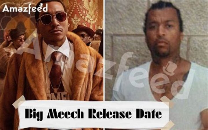 Big Meech Wiki/Bio, Career, Personal Life, Net Worth, Dead Or Alive