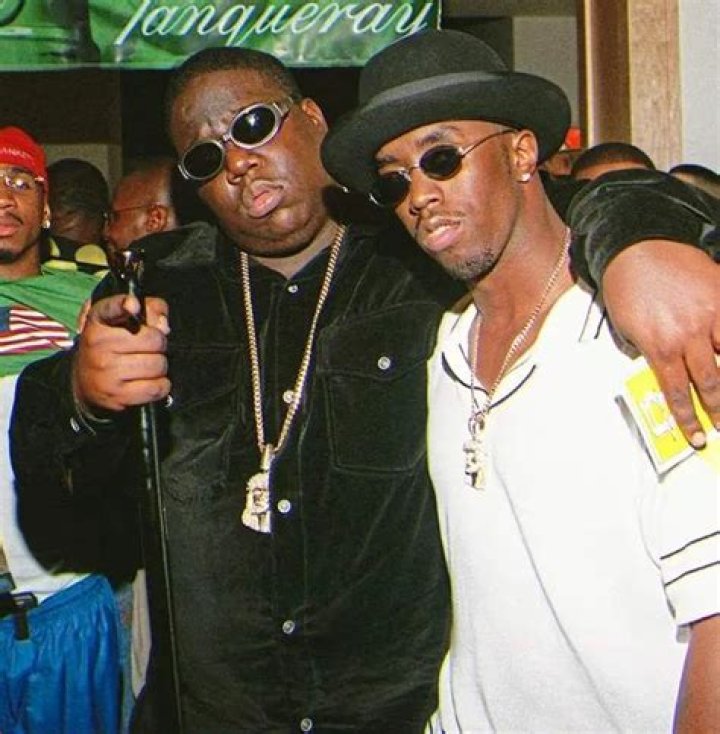 Biggie Smalls Net Worth Fully Net Worth . com