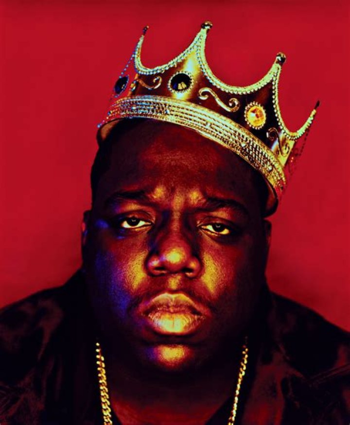 Biggie Smalls' Net Worth 2023 Age, Height, Death, Kids, Wife