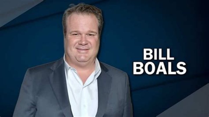 Bill Boals Net Worth How Much is Boals Worth?