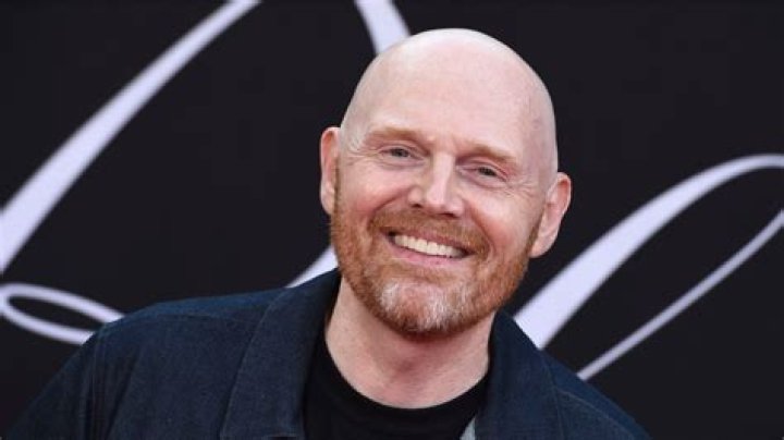 Bill Burr's Wife The Life of Nia Renee Hill — citiMuzik
