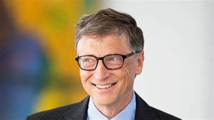 Bill Gates' daughter Jennifer expecting first baby with husband Nayel