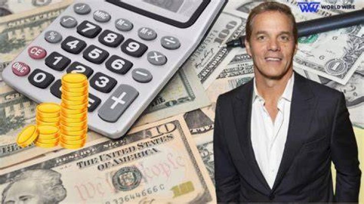 Bill Hemmer Net Worth 2023 Salary Fox News Net Worth Age
