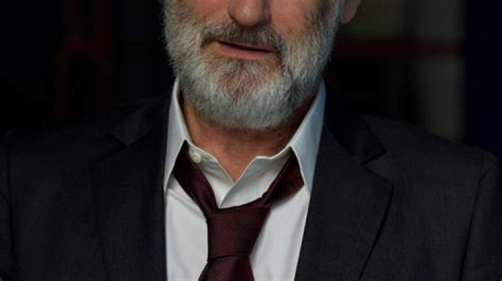 Bill Pullman is obsessed with augmented reality
