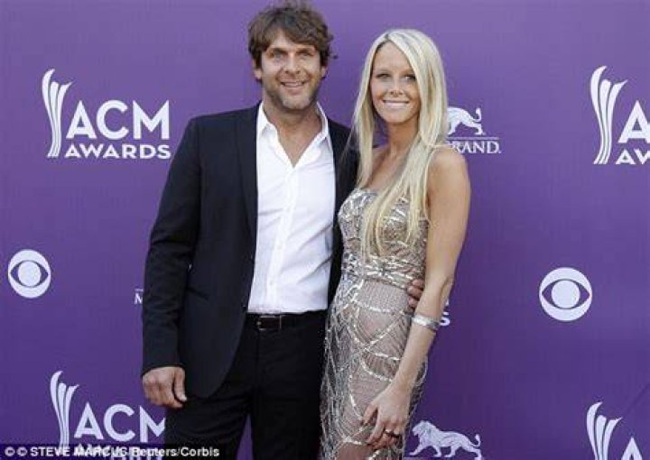 Billy Currington Puts Marriage on the BackBurner … for Now