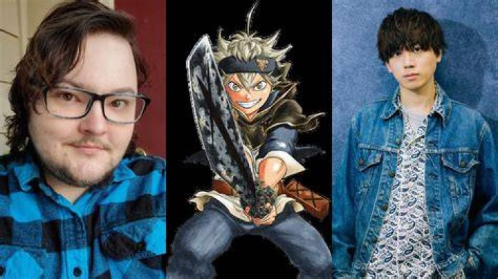 Black Clover Asta Voice Actor Reveals Reaction to Getting the Role