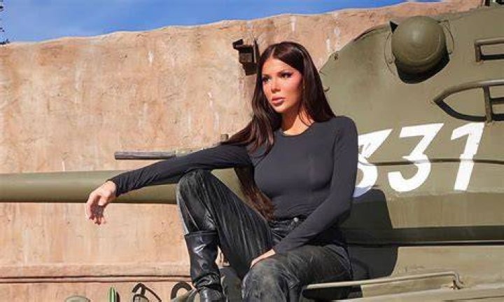 Blaire White r/ConservativeHotties