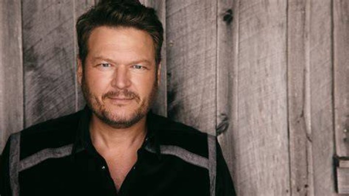 Blake Shelton's Daughter On The Voice canvasdepot