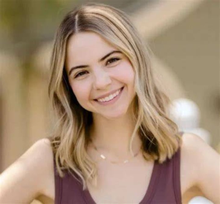 Bobbi Althoff Biography, Wiki, Age, Height, Net Worth, Husband