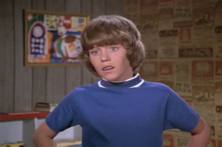 Bobby Brady The Brady Bunch Image (10706344) Fanpop