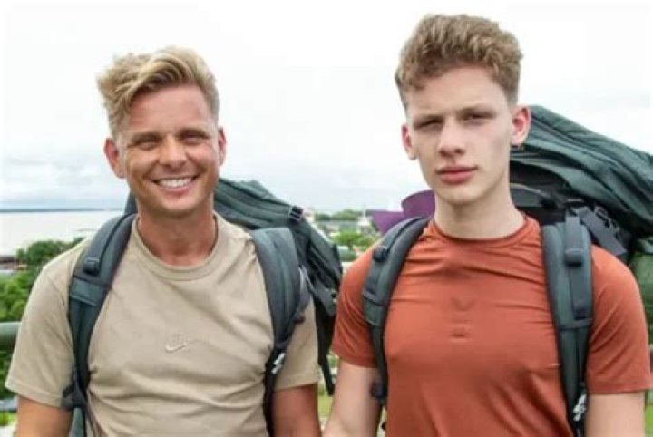 Bobby Brazier's younger brother Freddie follows in EastEnders star's