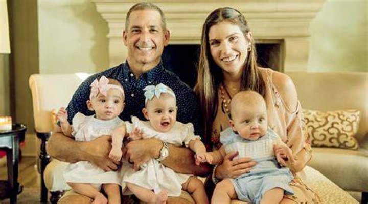 Bobby Deen Wife