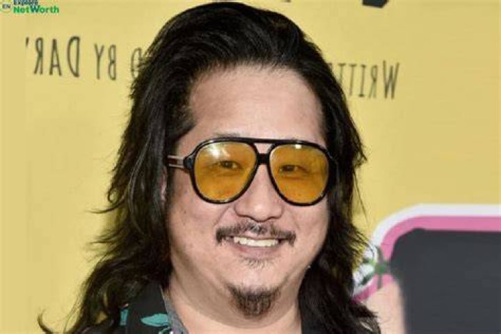Bobby Lee Net Worth 2023 Comedian's Wealth and Success