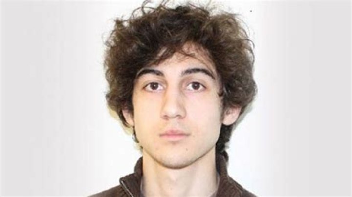 Boston Marathon bombing suspect's sister appears in court for alleged