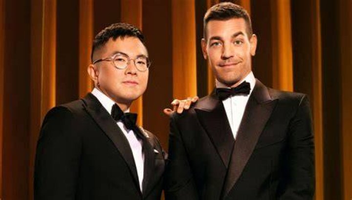 Bowen Yang and coach Kenny Ferrer are dating ohnotheydidnt — LiveJournal