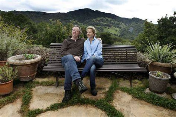 Boz Scaggs cultivating reds while singing blues