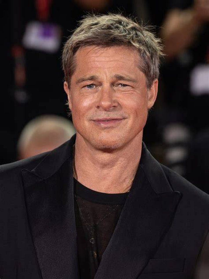 Brad Pitt's mother blasts Obama, samesex marriage CBS News