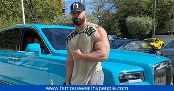 Bradley Martyn Net Worth 2022 Earnings, Career, & Biography