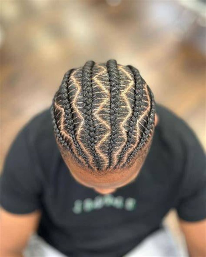 Braids For Men A Guide To All Types Of Braided Hairstyles For 2022