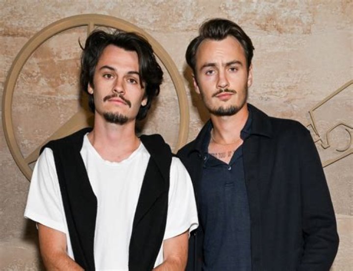 Brandon Thomas Lee on 'The Hills' Reboot and More
