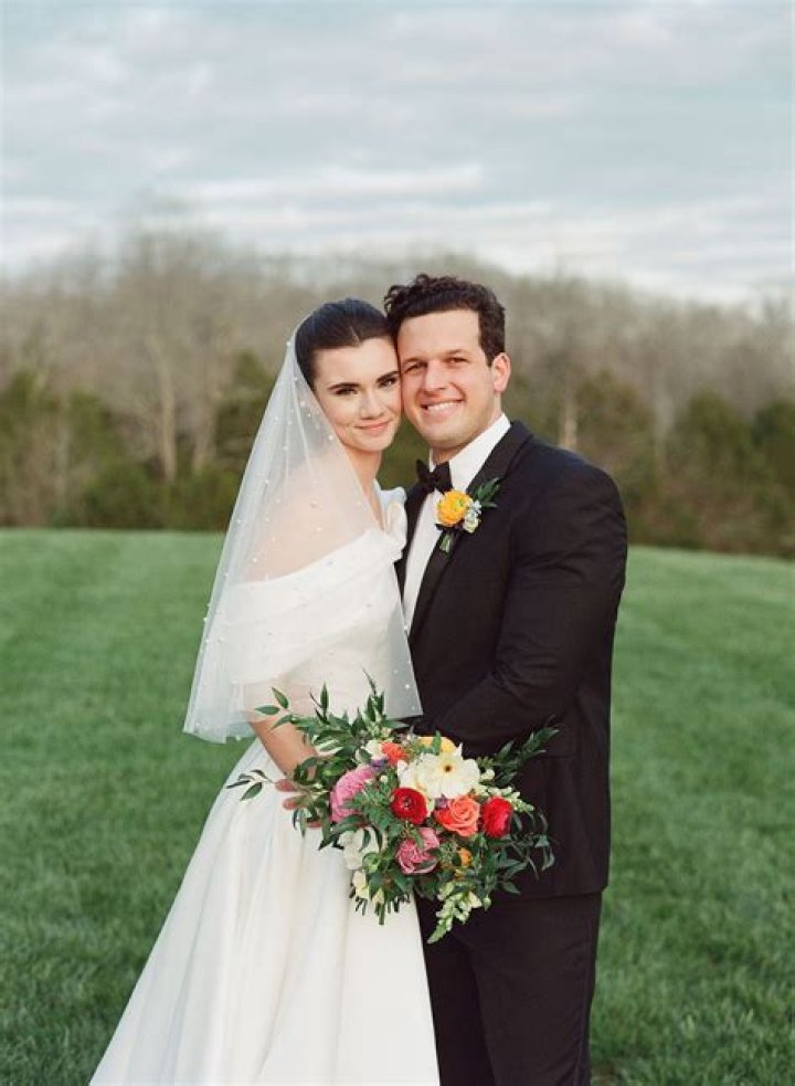 Brett Cooper Who is her Husband? Tilt Magazine