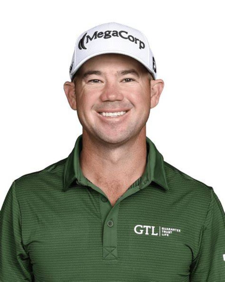 Brian Harman Brian Harman Pga Tour Profile News Stats And Videos