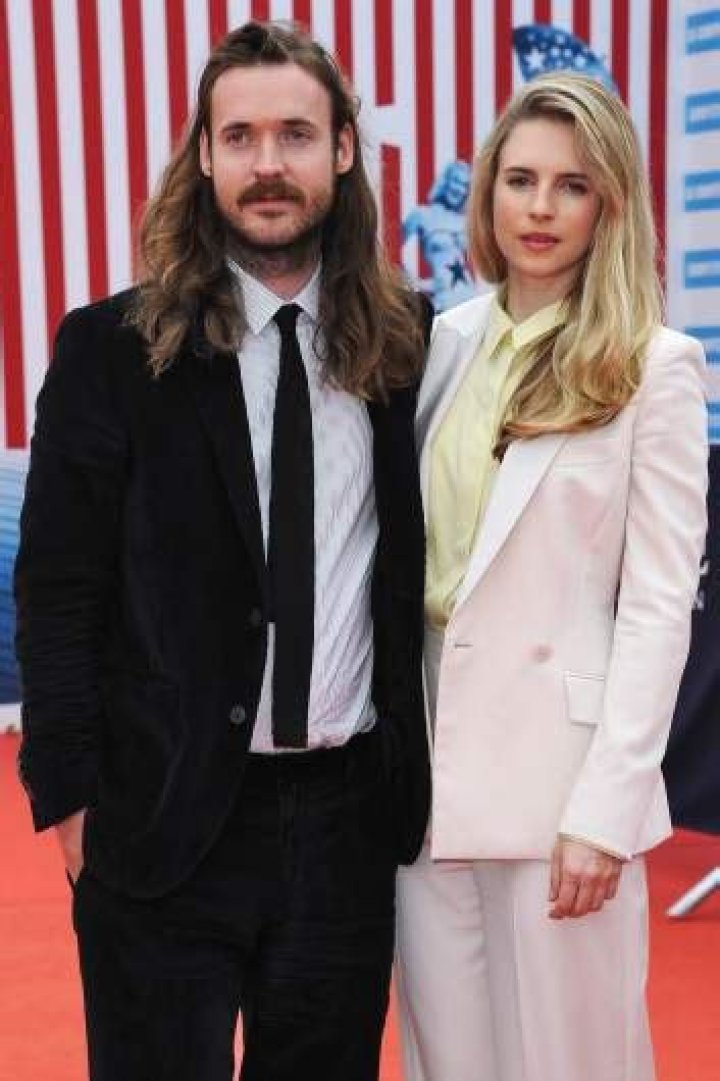 Brit Marling Husband Is 'The OA' Actress Married?