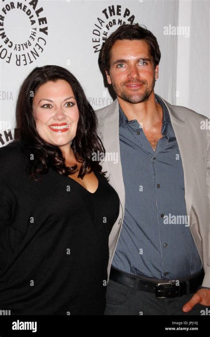 Brooke Elliott and Jackson Hurst Favorite TV Show Stars