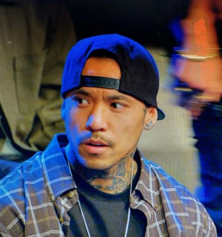 Bryan is the new Roland? r/Inkmaster