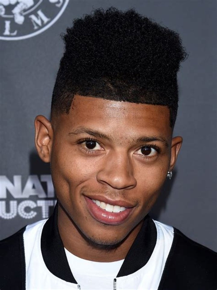 Bryshere Y. Gray A quoi ressemblent les acteurs d&rsquo;&laquo; Empire &raquo; dans la