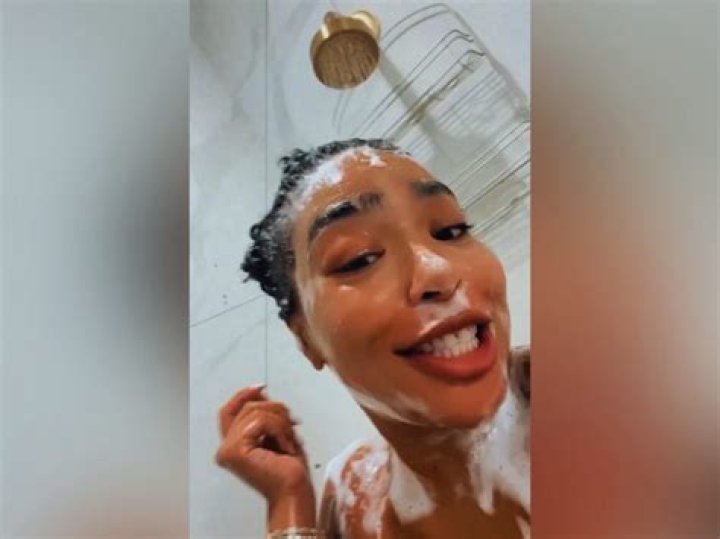 B.Simone Announces She's No Longer In A Relationship With NFL Baller