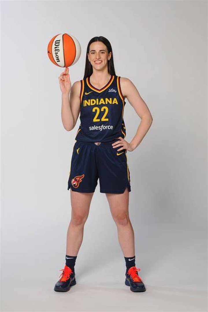 Caitlin Clark The Unstoppable Force Reshaping Women's Basketball News