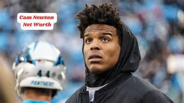 Cam Newton Net Worth How Rich is Cam Newton The Gazette Review