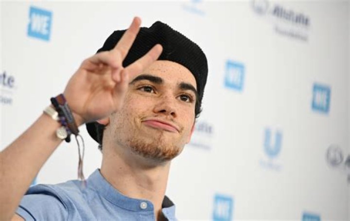 Cameron Boyce's Parents Reflect on His Death and Legacy