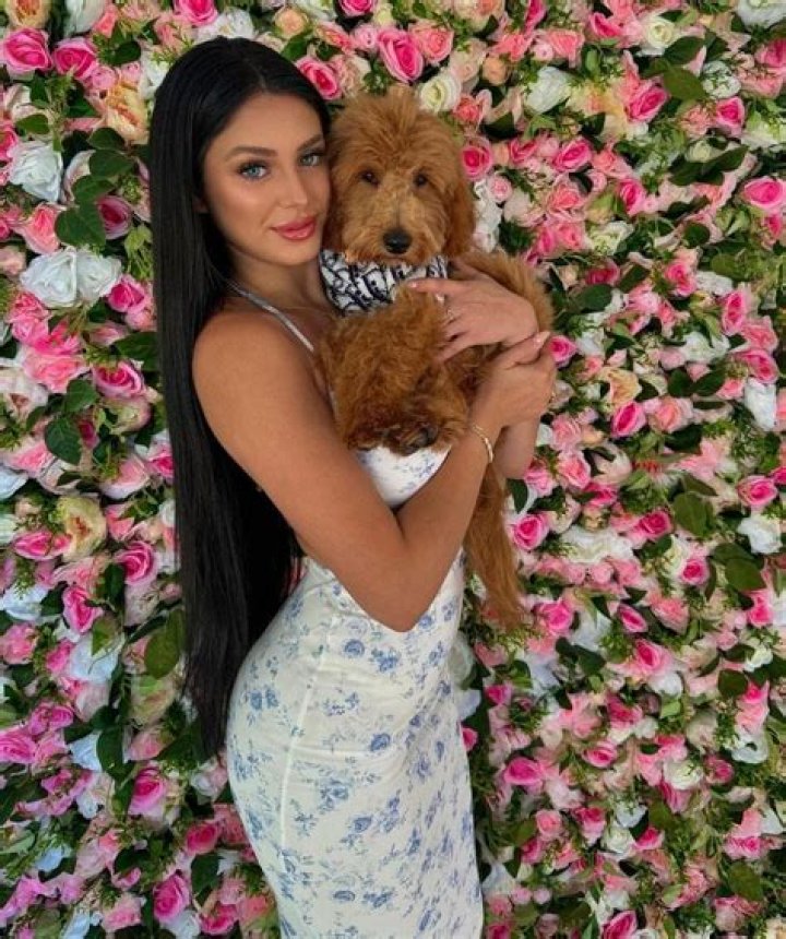 Camilla Araujo (Model) Wiki, Biography, Age, Boyfriend, Family, Facts