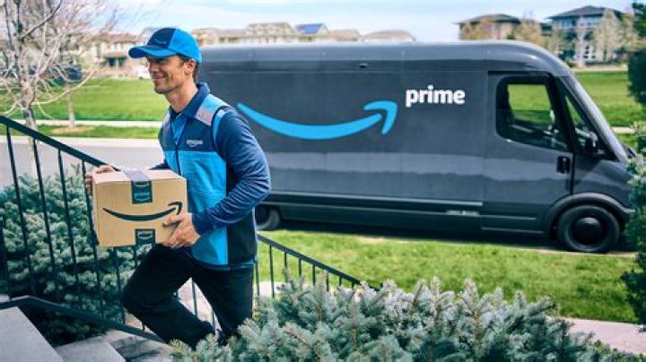 CAN AMAZON DELIVER TO MY BUICK? Todd Wenzel Buick GMC of Westland