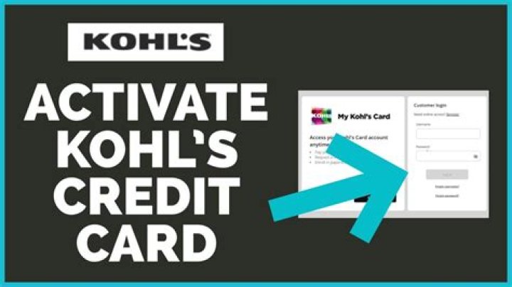 Can I Pay My Kohls Bill Without Logging in?