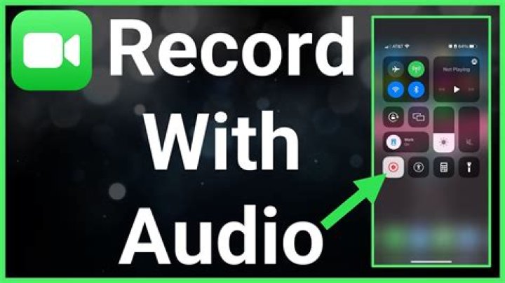 Can You Screen Record Facetime The Legal & Illegal Aspects