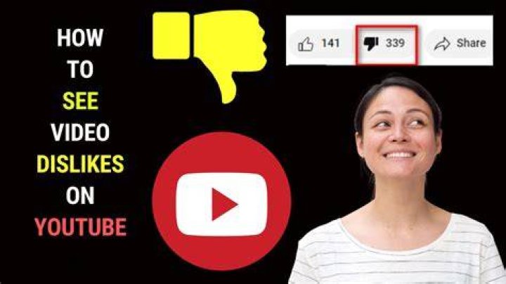 Can You See Who Dislikes Your YouTube Videos? •
