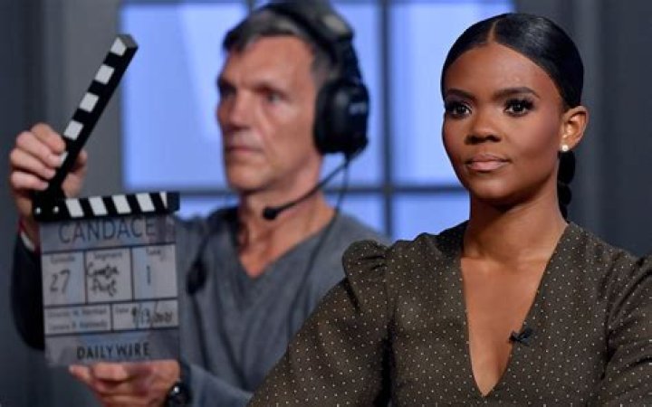 Candace Owens' Husband Receives Brutal Response From Interior Designer