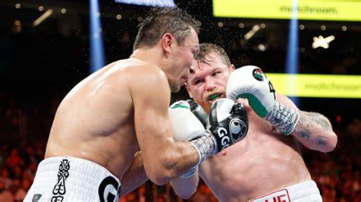 Canelo Álvarez on Being a Girl Dad, Separating Work and Family Life