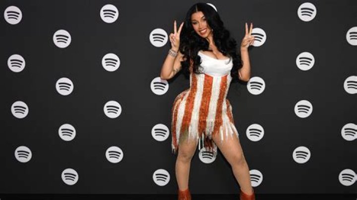 Cardi B's Parents Carlos & Clara Alm&aacute;nzar's Full Bio