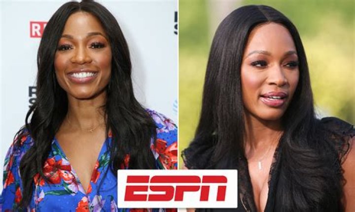 Cari Champion wiki, bio, married, espn, husband, net worth, birthday