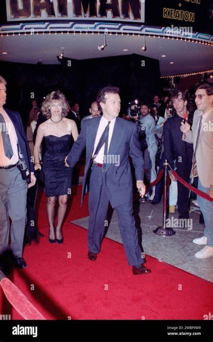 Caroline McWilliams Was Michael Keaton's Only Wife Who Passed Away 11