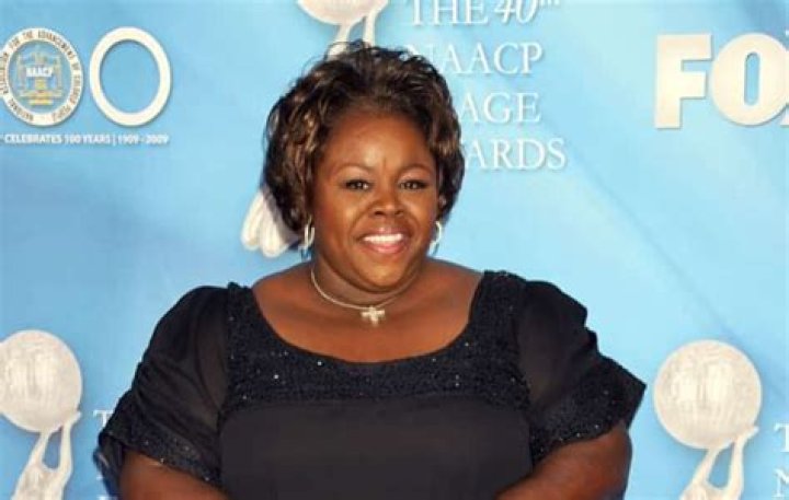 Cassi Davis’ biography what is known about her personal life? Legit.ng