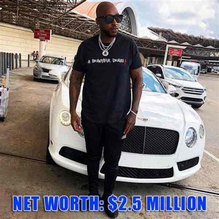 Ceaser Black Ink Net Worth April 2024, Salary, Age, Siblings, Bio
