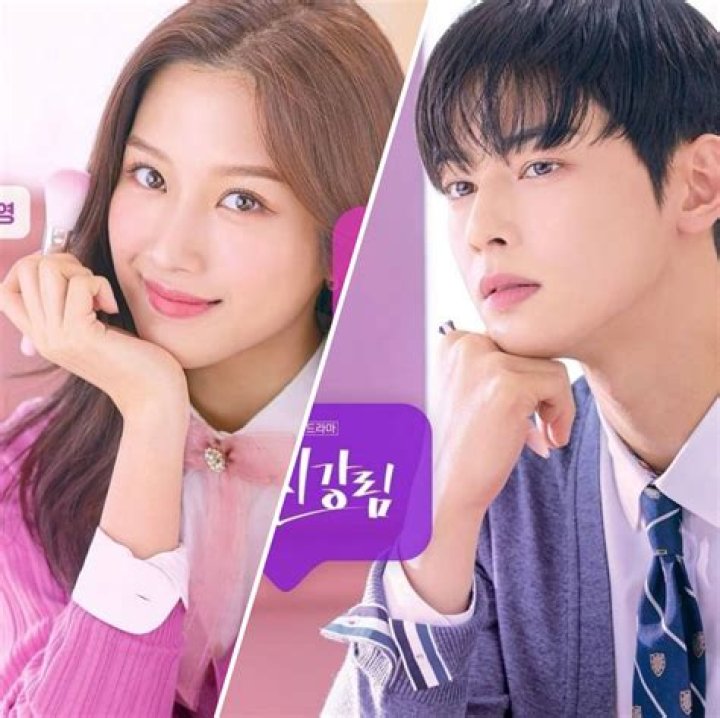 Cha Eun Woo, Moon Ga Young y hablan sobre encontrar su propia True