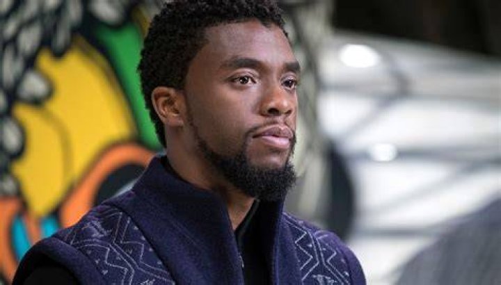 Chadwick Boseman's Widow Simone Talks Battle With Grief, Continuing