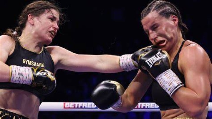 Chantelle Cameron vs Katie Taylor 2 fight predictions, odds, undercard