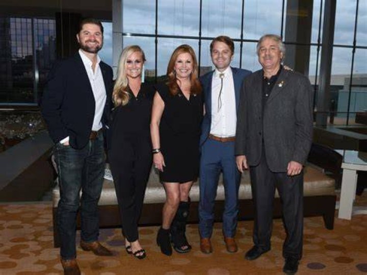 Charitable Dallasites wrangle a million bucks to stomp out kids cancer